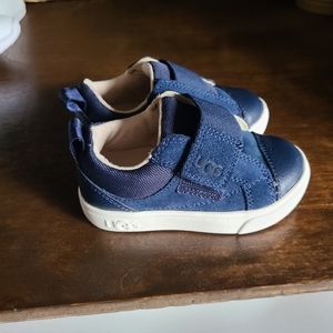 UGG toddler shoes